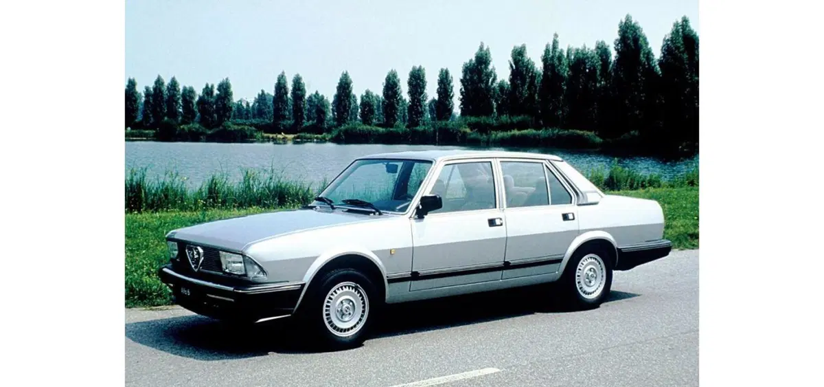 Compleanno Alfa, 110: il meglio del Biscione [Top20 nuove, vecchie e da gara] (8)