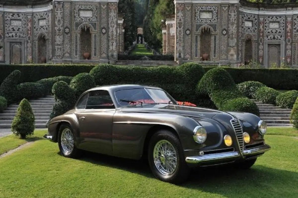 Compleanno Alfa, 110: il meglio del Biscione [Top20 nuove, vecchie e da gara] (11)