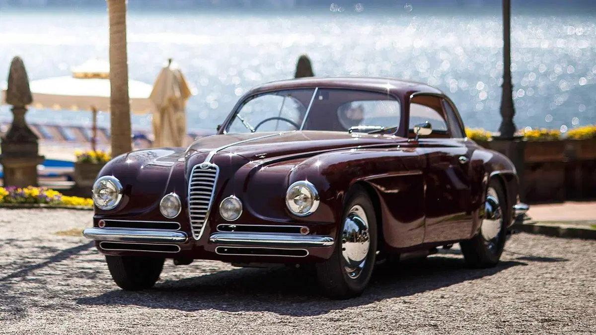 Compleanno Alfa, 110: il meglio del Biscione [Top20 nuove, vecchie e da gara] (4)