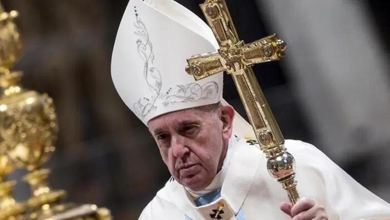 Papa Francesco scrive a Zanardi: &laquo;La sua vita &egrave; un esempio&raquo;