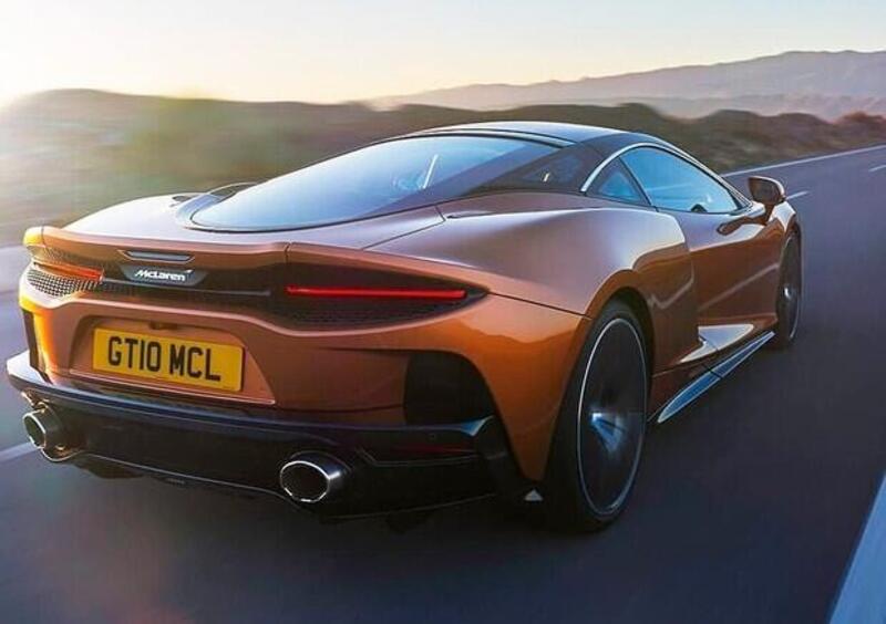 McLaren, forte crisi finanziaria: serve un&#039;iniezione di liquidit&agrave; urgente