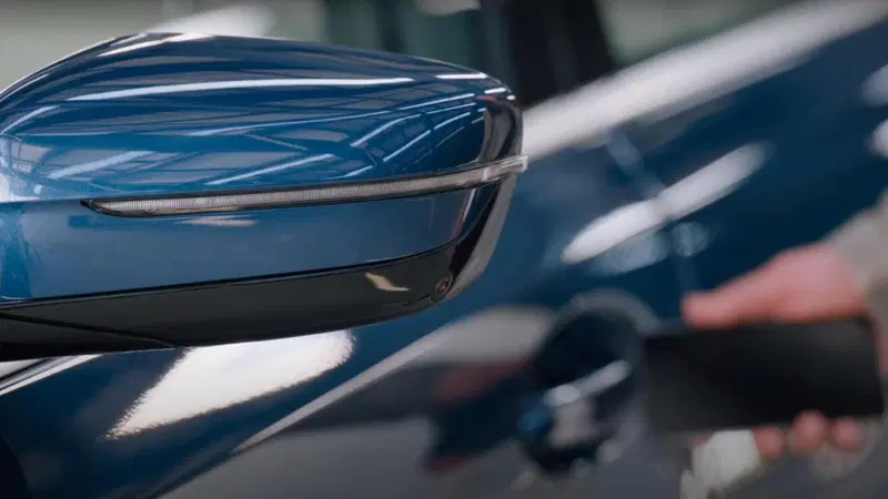 Con iOS14 l'iPhone diventa la chiave dell'auto