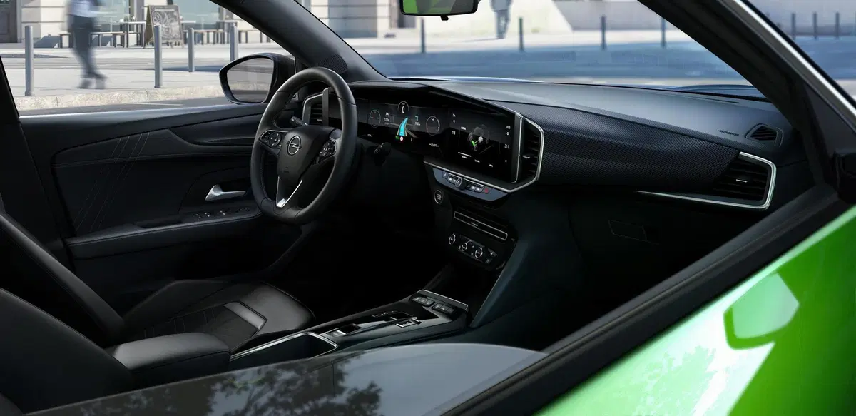 La nuova Opel Mokka è arrivata, anche 100% elettrica [Foto e video] (4)
