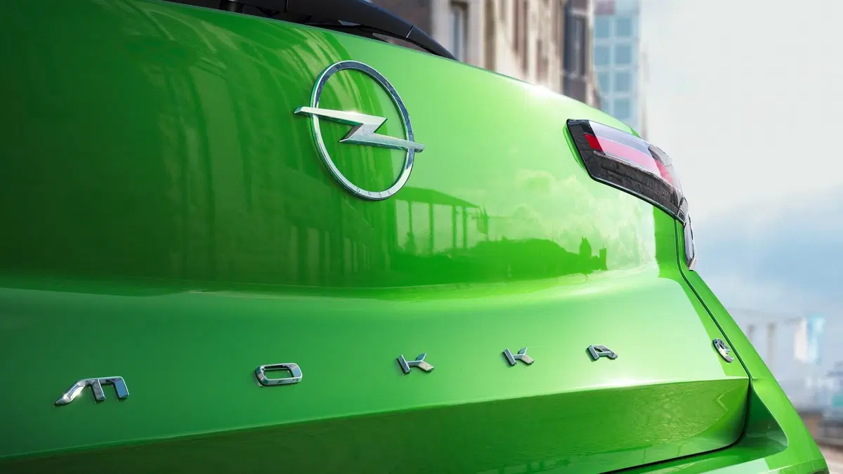 La nuova Opel Mokka è arrivata, anche 100% elettrica [Foto e video] (6)