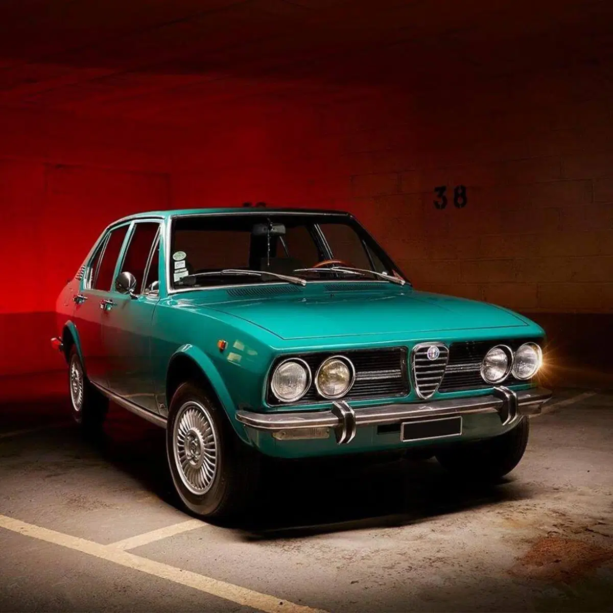 Compleanno Alfa, 110: il meglio del Biscione [Top20 nuove, vecchie e da gara] (14)