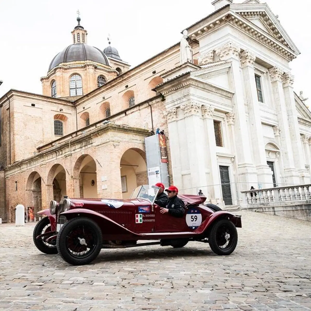 Compleanno Alfa, 110: il meglio del Biscione [Top20 nuove, vecchie e da gara] (16)