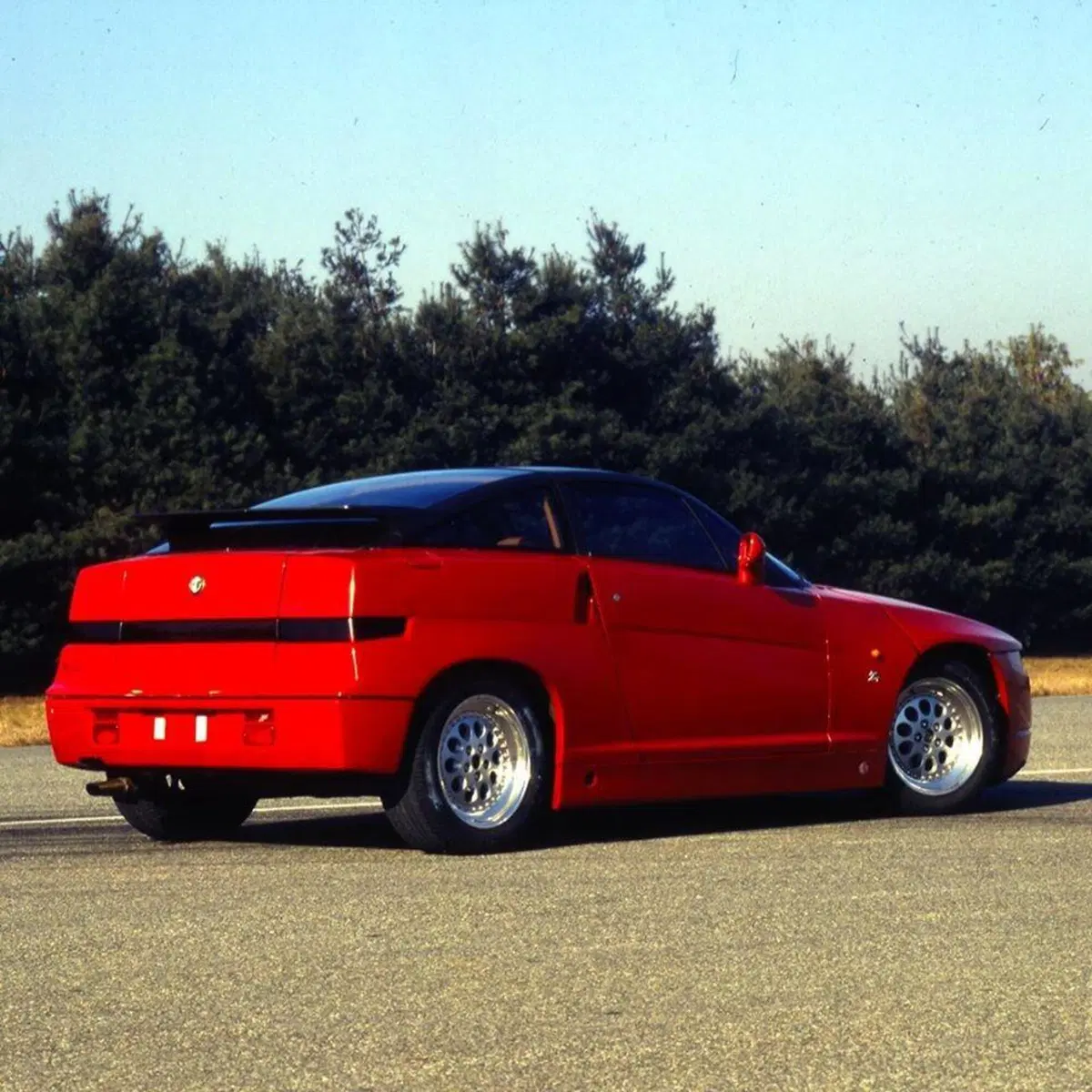 Compleanno Alfa, 110: il meglio del Biscione [Top20 nuove, vecchie e da gara] (17)
