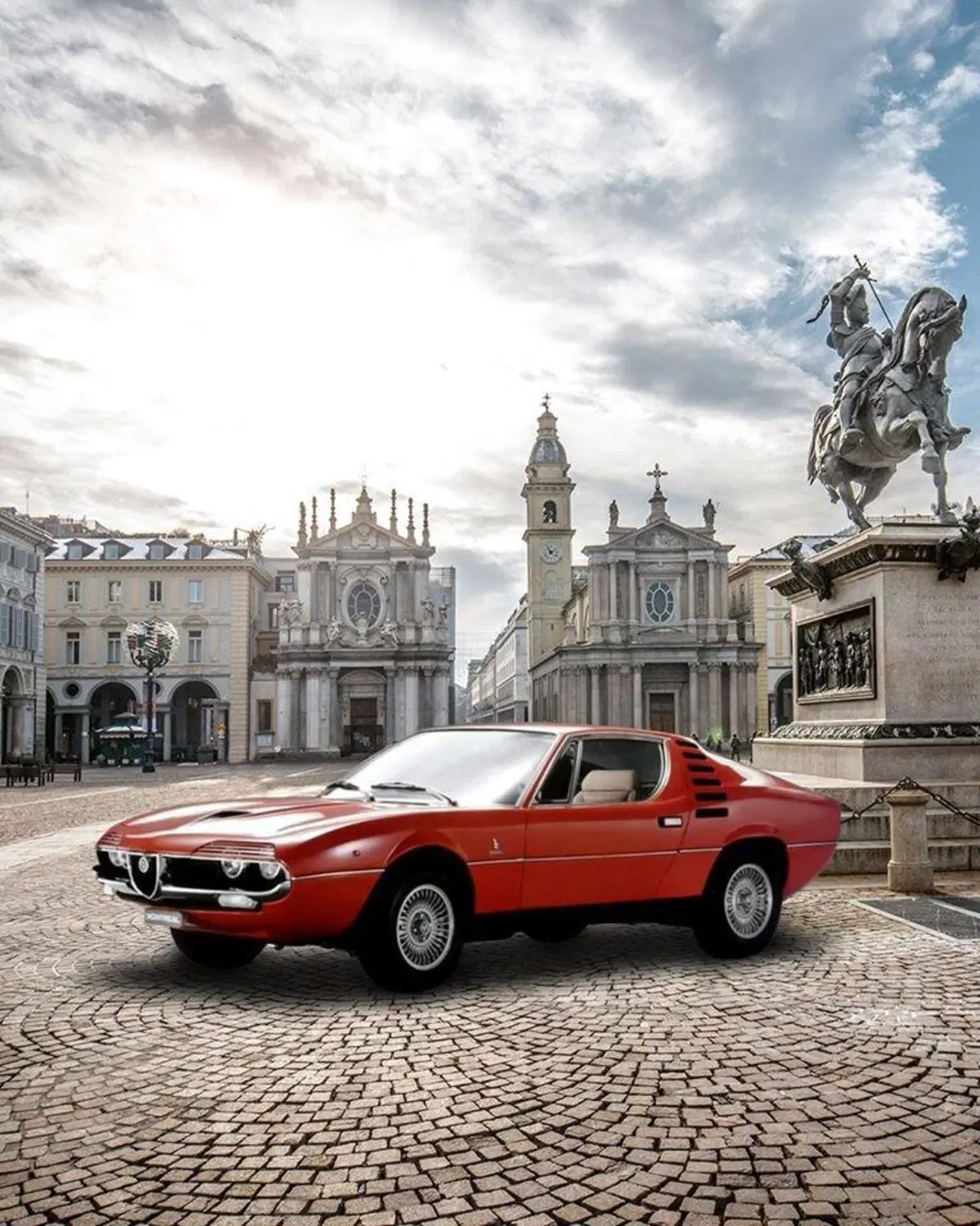 Compleanno Alfa, 110: il meglio del Biscione [Top20 nuove, vecchie e da gara] (18)