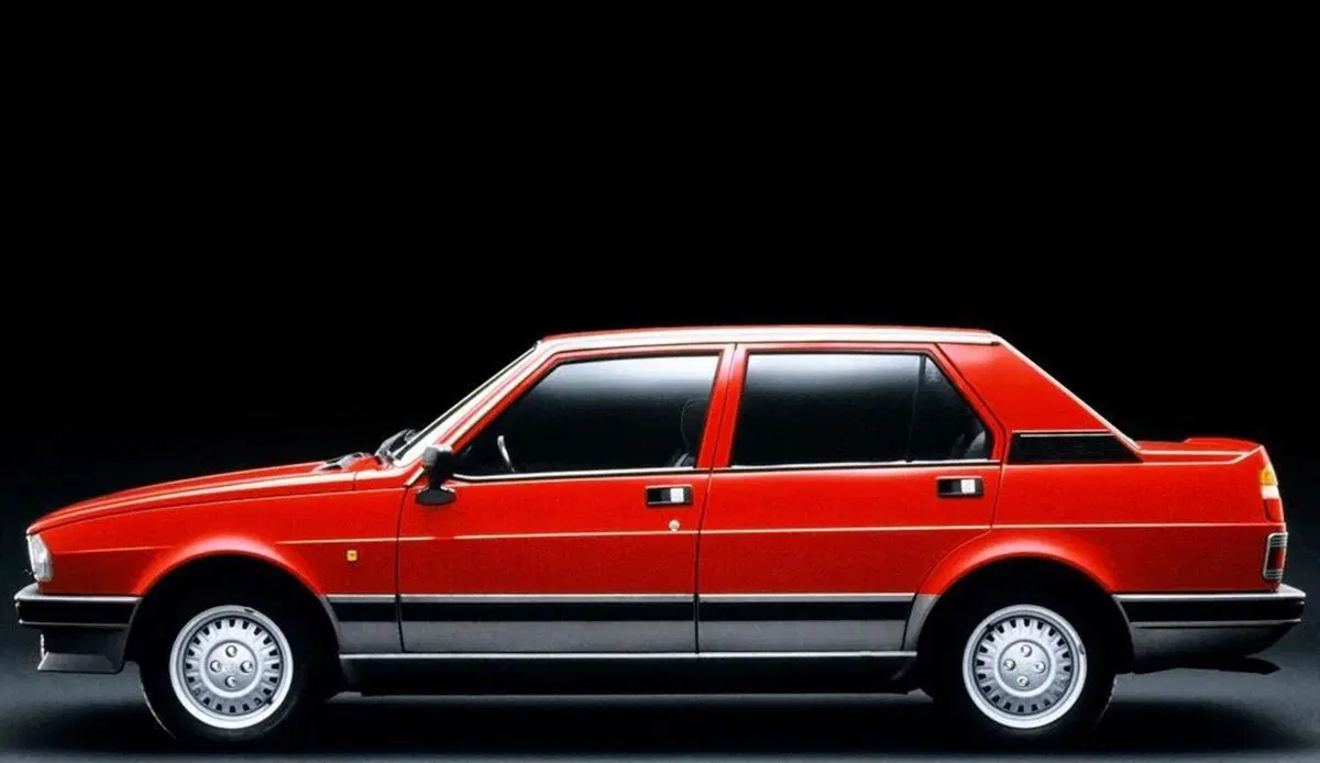 Compleanno Alfa, 110: il meglio del Biscione [Top20 nuove, vecchie e da gara] (19)
