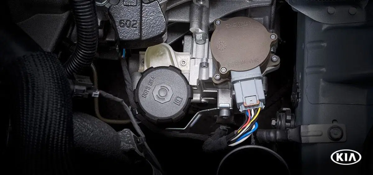 Kia: nuovo cambio manuale iMT “intelligente”  (3)