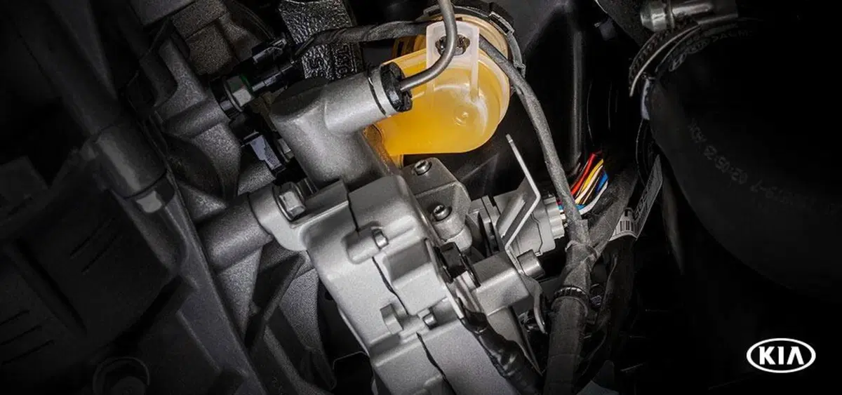Kia: nuovo cambio manuale iMT “intelligente”  (4)