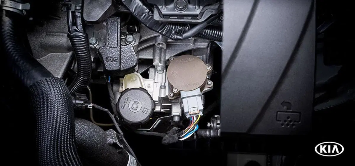 Kia: nuovo cambio manuale iMT “intelligente”  (6)