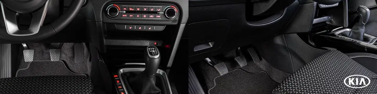 Kia: nuovo cambio manuale iMT “intelligente”  (8)