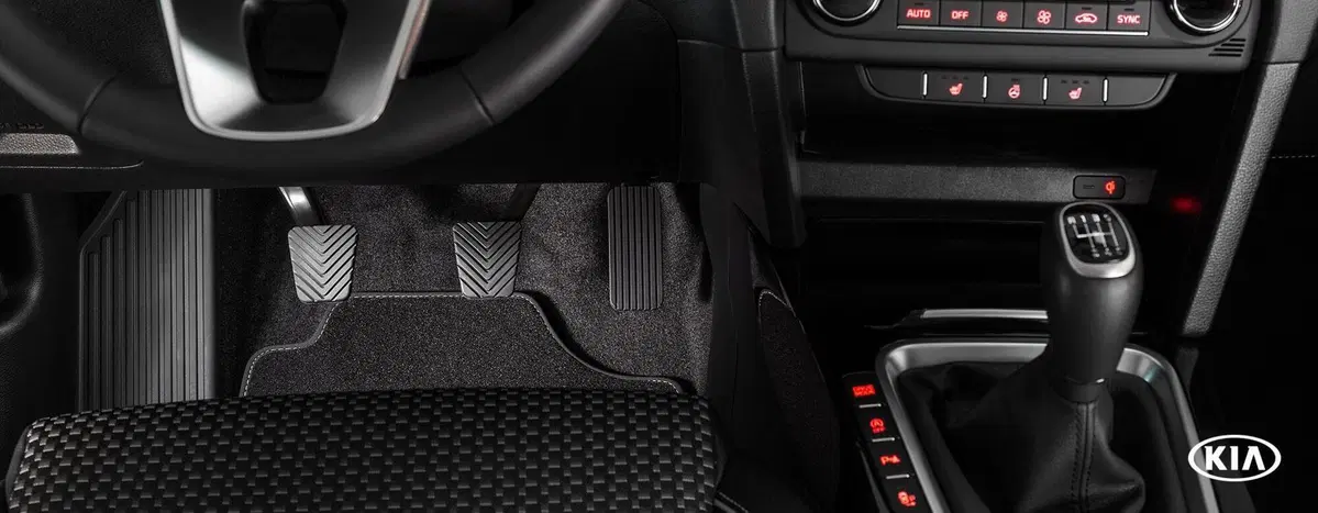 Kia: nuovo cambio manuale iMT “intelligente”  (11)
