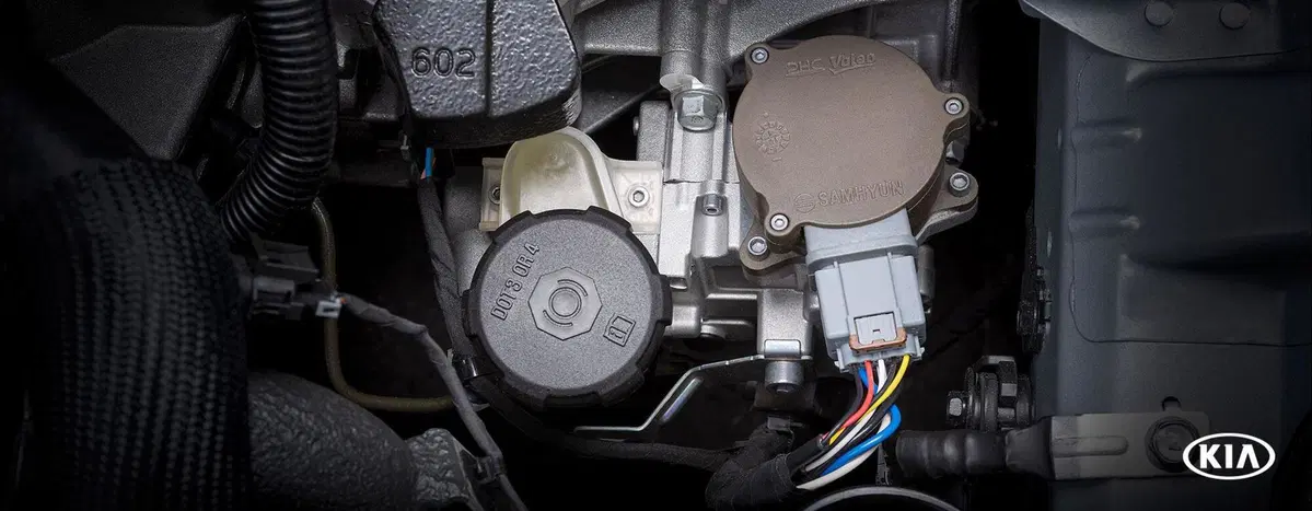 Kia: nuovo cambio manuale iMT “intelligente”  (12)