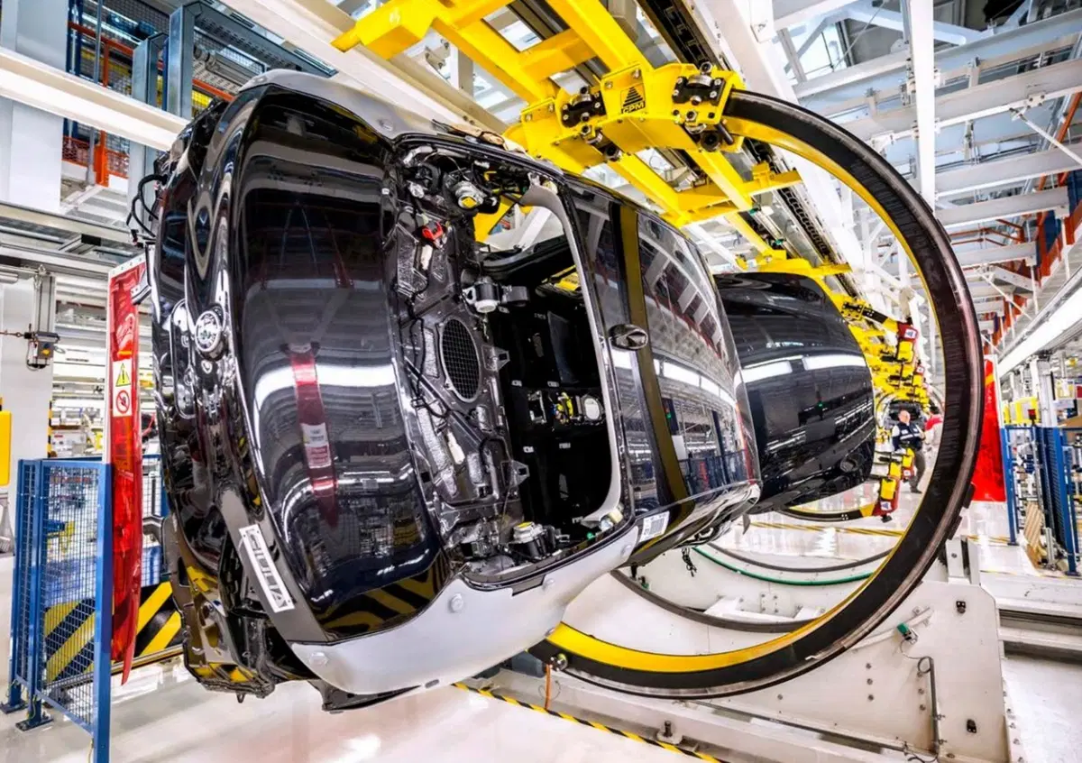 FCA, le rassicurazioni di Gorlier: &laquo;Non sposteremo la produzione all'estero&raquo;
