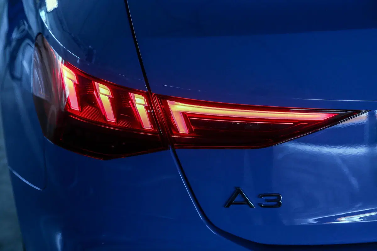 Audi A3 Sportback 2020 | Fuori i muscoli! Prova test drive su strada (9)