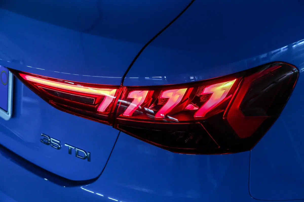 Audi A3 Sportback 2020 | Fuori i muscoli! Prova test drive su strada (10)