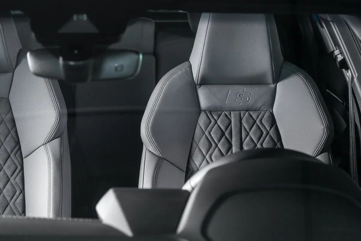 Audi A3 Sportback 2020 | Fuori i muscoli! Prova test drive su strada (17)