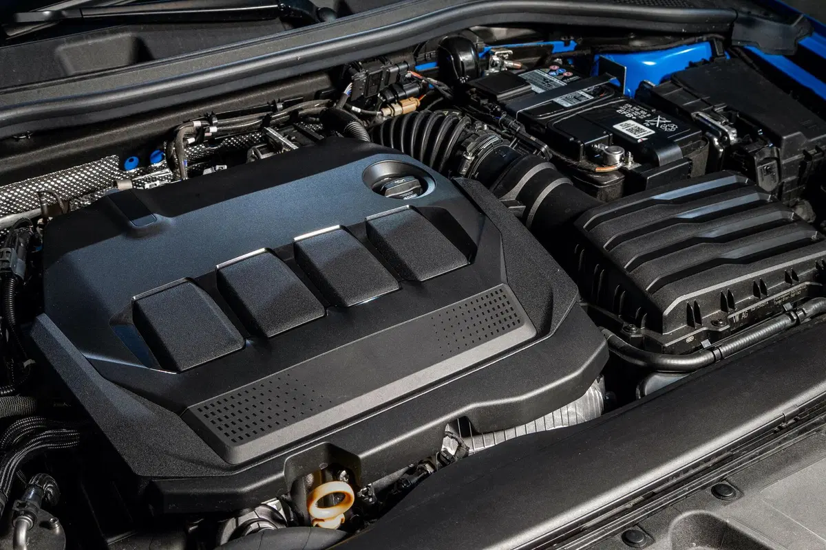 Audi A3 Sportback 2020 | Fuori i muscoli! Prova test drive su strada (26)