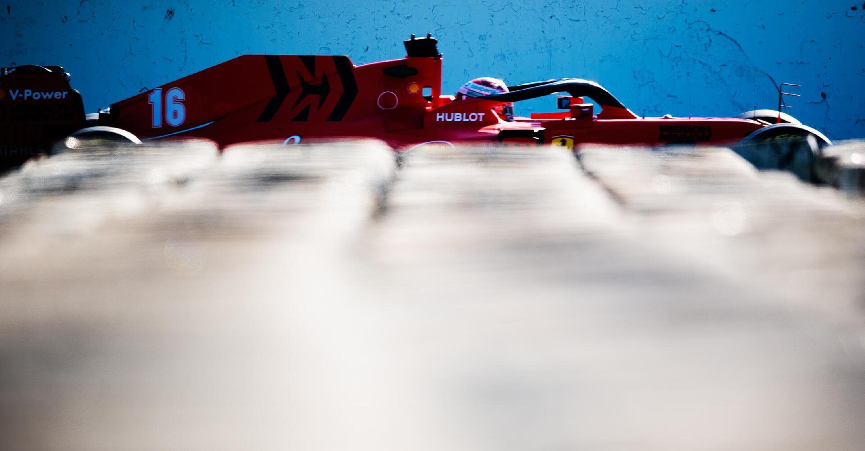 Formula 1: la guida completa alla stagione 2020