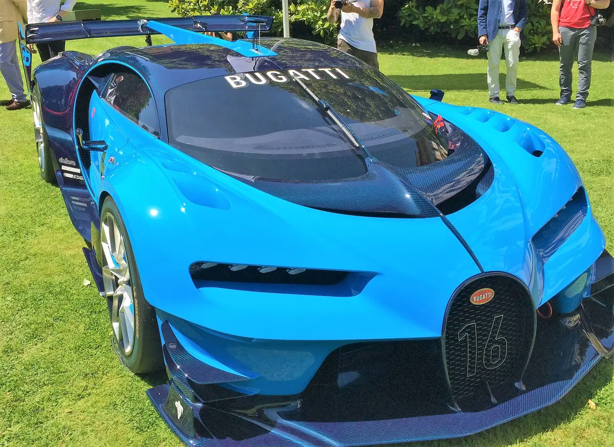 A Villa d’Este per la Coppa d’Oro: fra auto ricche di storia e prototipi futuristici (14)