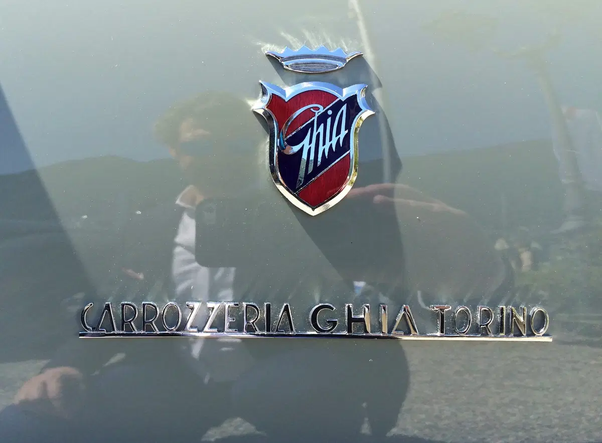 A Villa d’Este per la Coppa d’Oro: fra auto ricche di storia e prototipi futuristici (20)