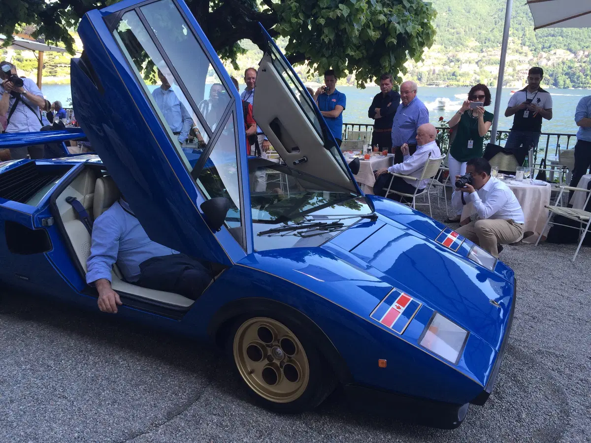 A Villa d’Este per la Coppa d’Oro: fra auto ricche di storia e prototipi futuristici (30)
