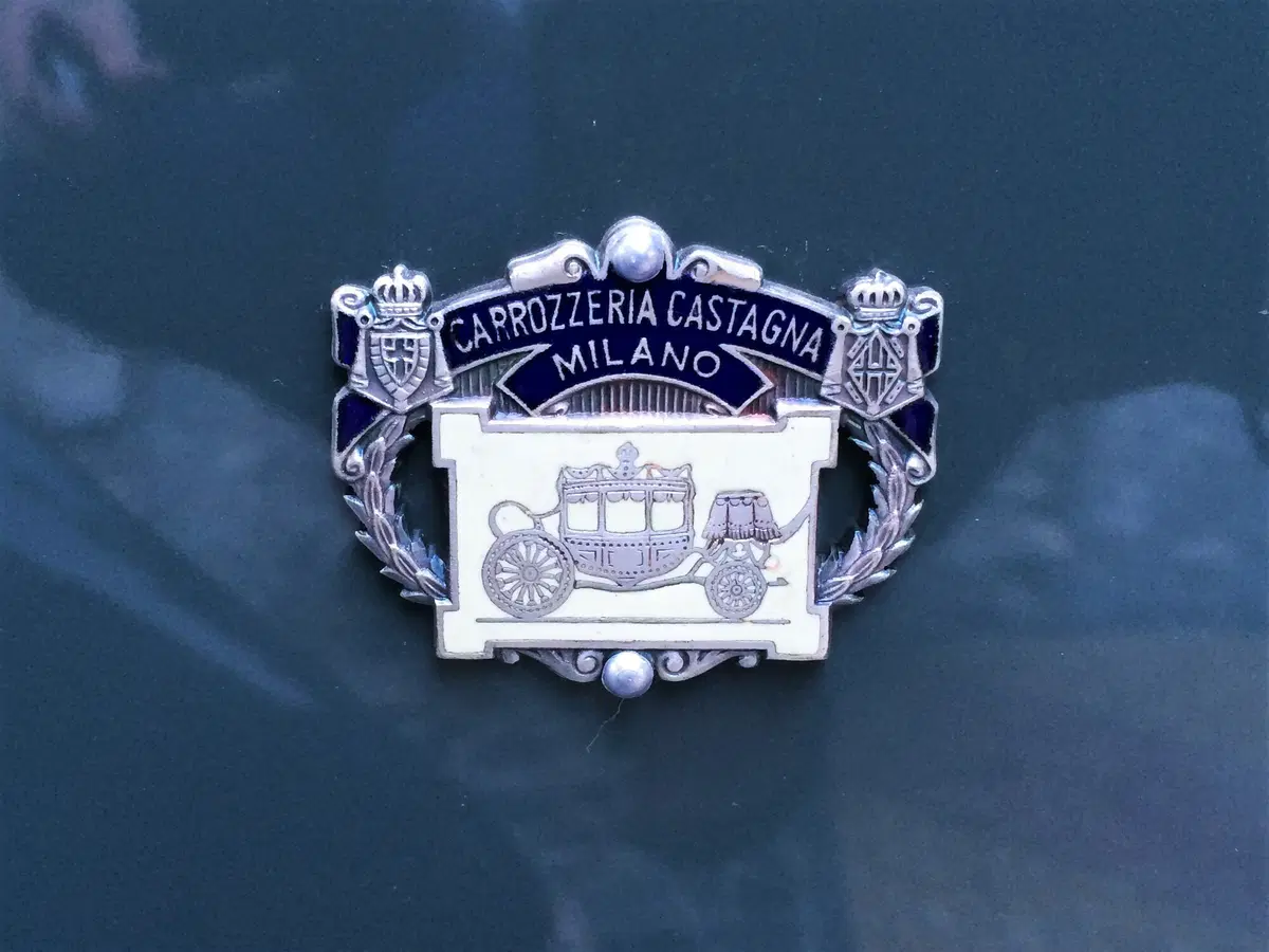 A Villa d’Este per la Coppa d’Oro: fra auto ricche di storia e prototipi futuristici (33)