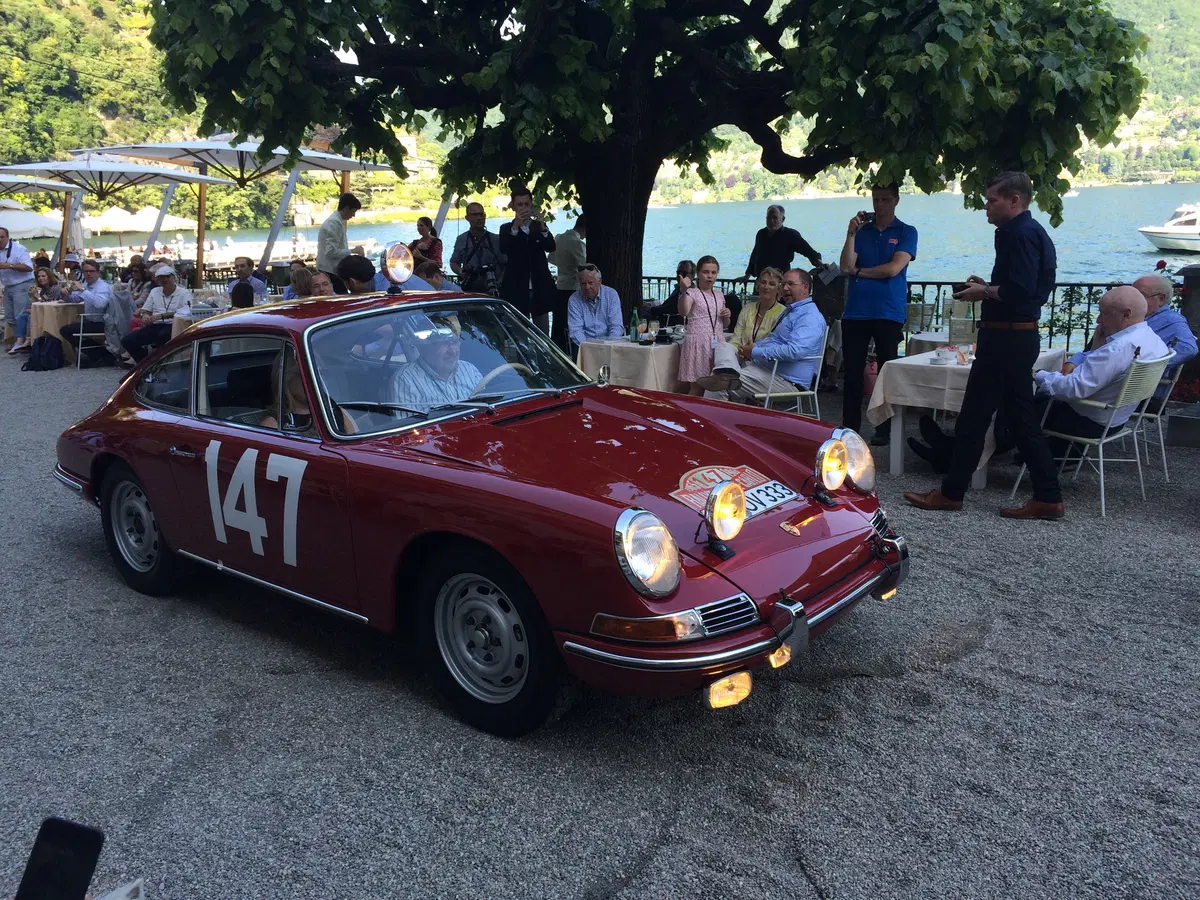 A Villa d’Este per la Coppa d’Oro: fra auto ricche di storia e prototipi futuristici (35)