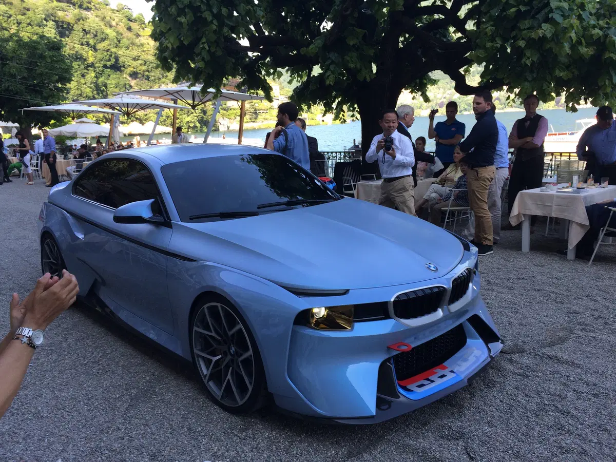 A Villa d’Este per la Coppa d’Oro: fra auto ricche di storia e prototipi futuristici (36)
