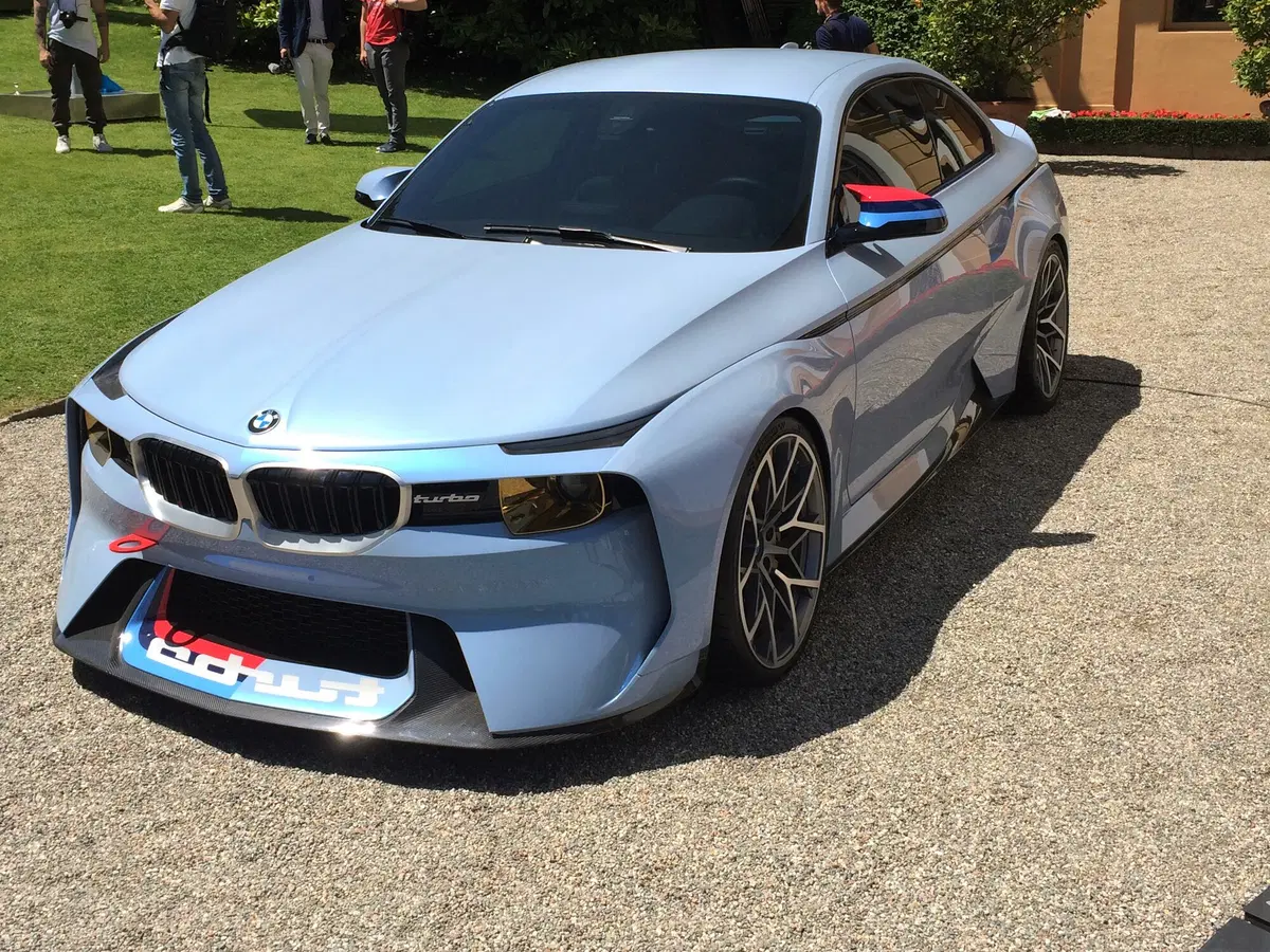 A Villa d’Este per la Coppa d’Oro: fra auto ricche di storia e prototipi futuristici (48)