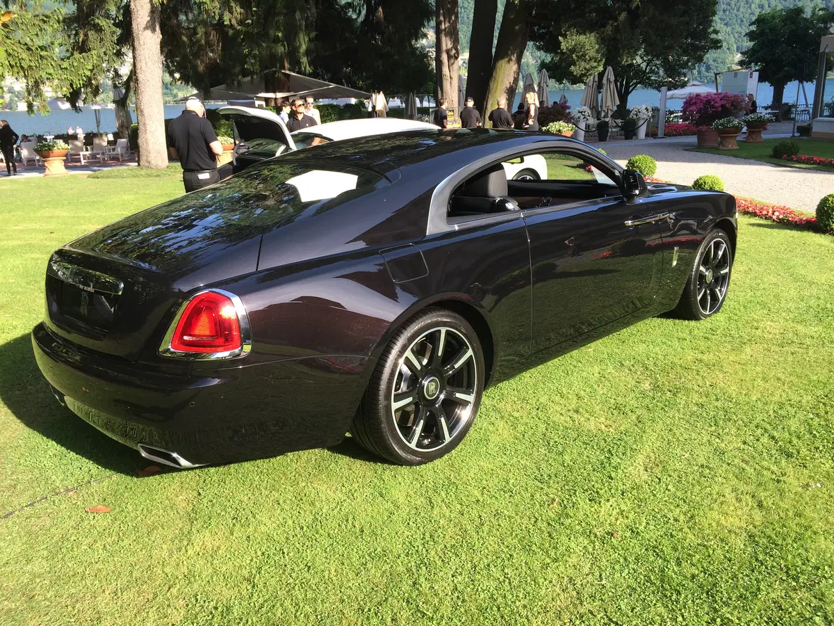 A Villa d’Este per la Coppa d’Oro: fra auto ricche di storia e prototipi futuristici (49)