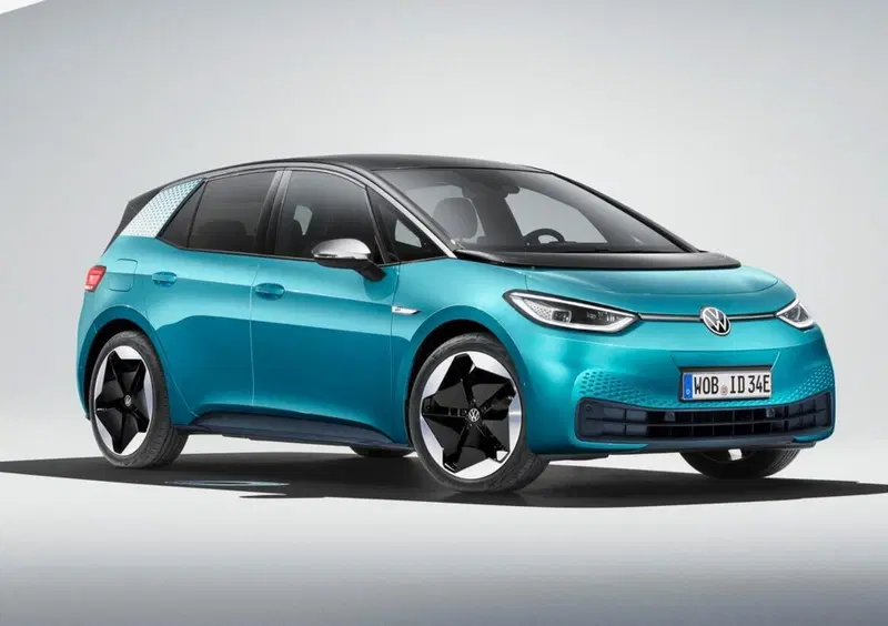Volkswagen ID.3 (19)