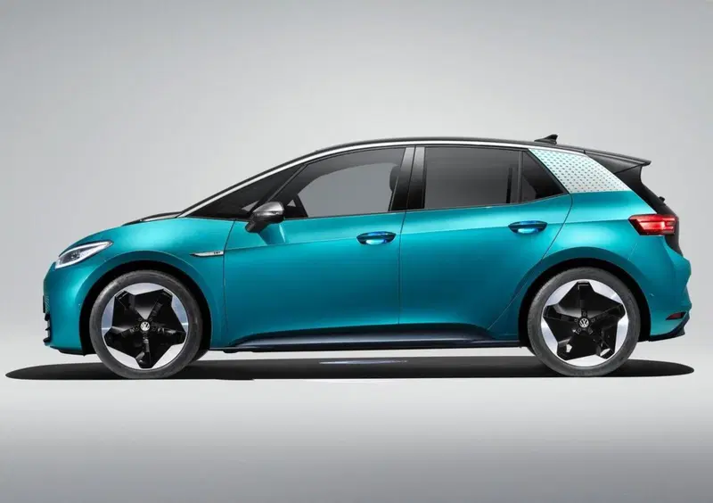 Volkswagen ID.3 (20)