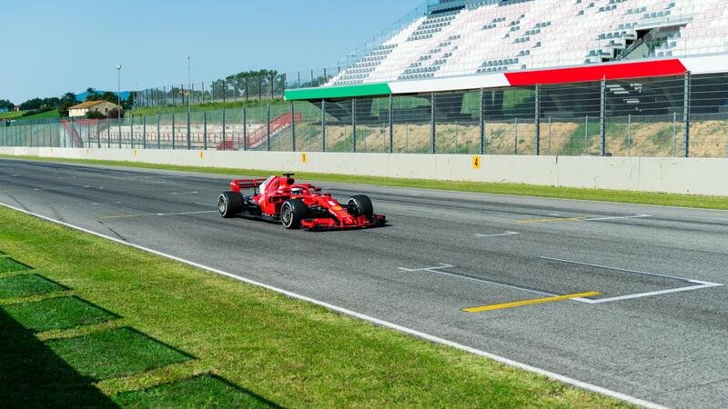 Formula 1: ufficiale, GP al Mugello il 13 settembre