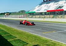 Formula 1: ufficiale, GP al Mugello il 13 settembre