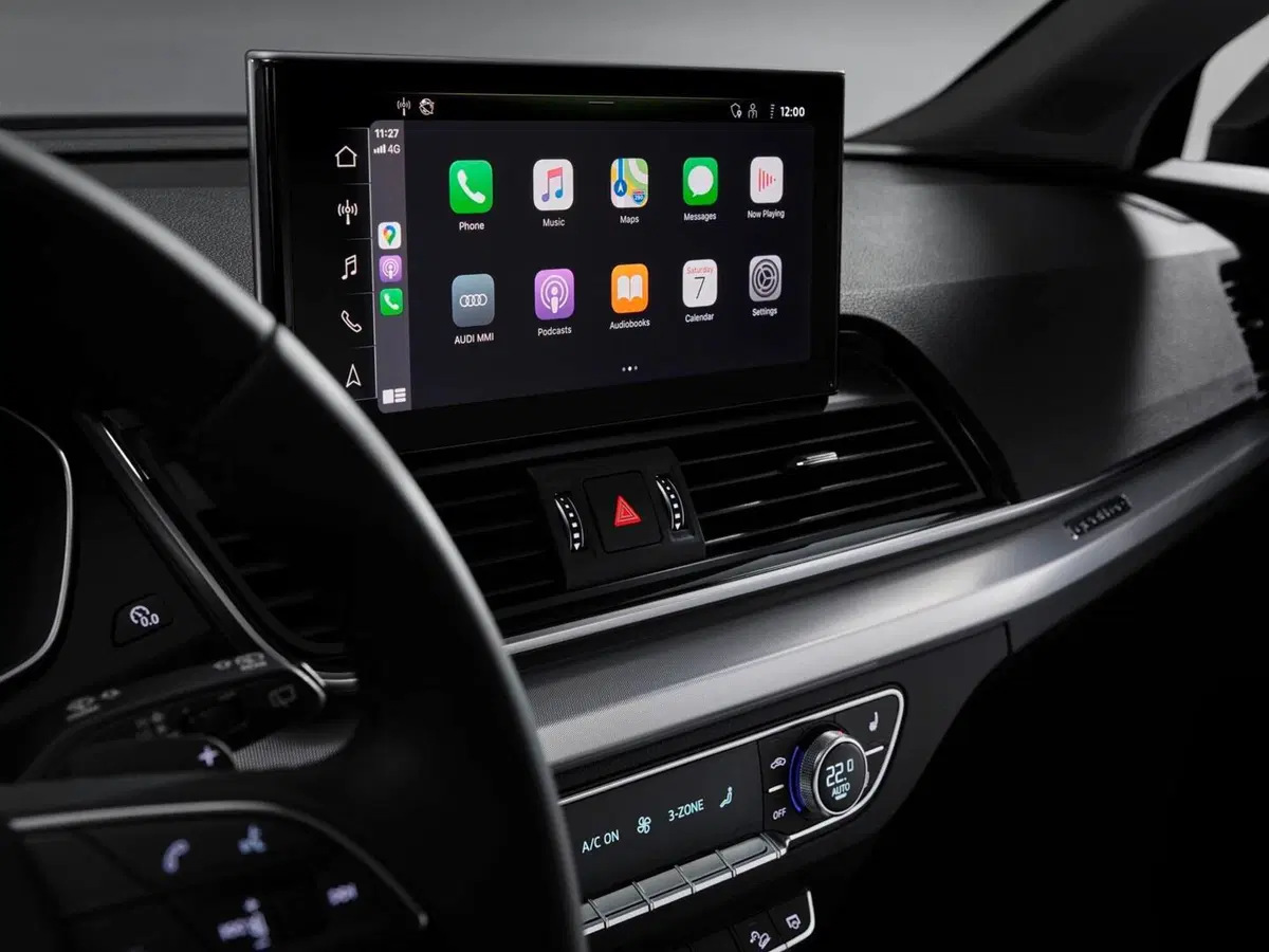 Nuova Audi Q5: ecco il SUV tedesco in restyling 2020 [video] (4)