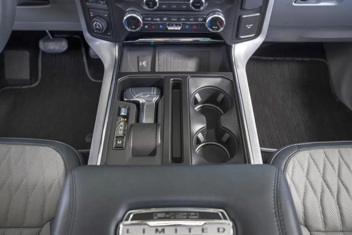 Ford F-150: ecco la generazione dei 43 anni (10)