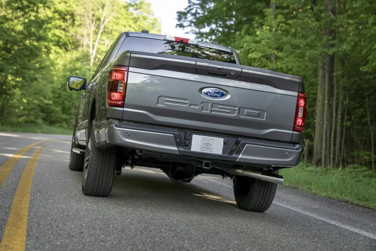 Ford F-150: ecco la generazione dei 43 anni (21)
