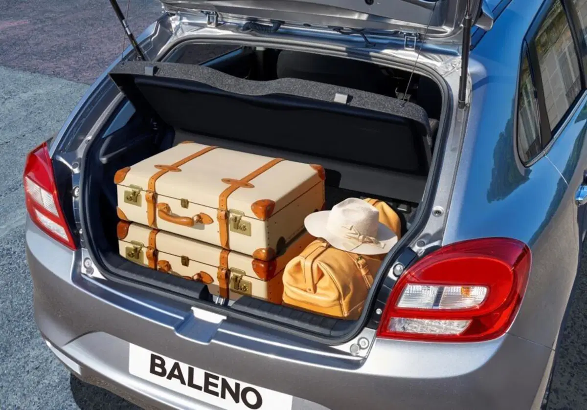 Suzuki Baleno 1.2 VVT Dualjet B-Top (14)