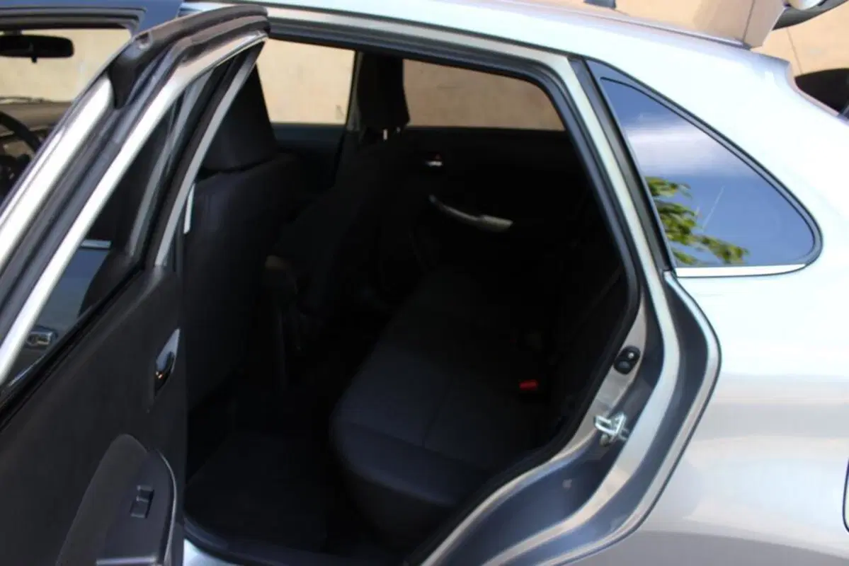 Suzuki Baleno 1.2 VVT Dualjet B-Top (13)