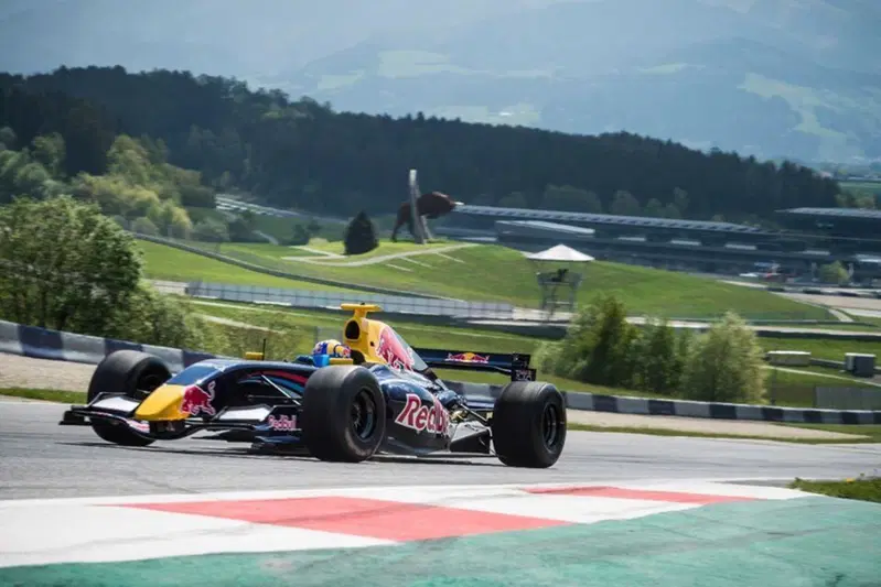 F1 al via, Sotto l'acqua &egrave; tutto un rebus: parte il Mondiale 2020 in Austria [previsioni meteo]