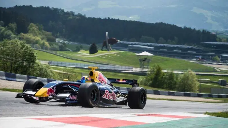 F1 al via, Sotto l'acqua &egrave; tutto un rebus: parte il Mondiale 2020 in Austria [previsioni meteo]