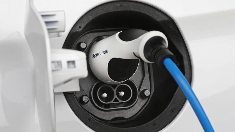 Auto elettriche: Hyundai-Kia a caccia di start-up