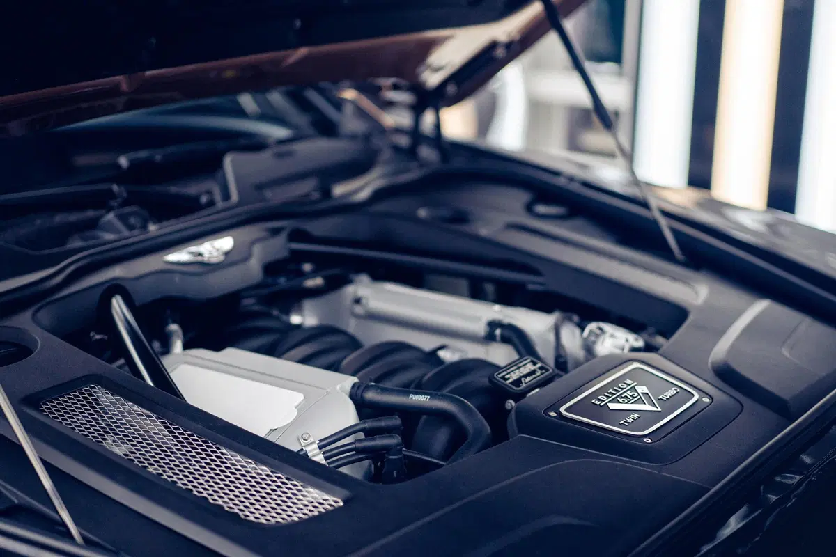 Bentley Mulsanne, cala il sipario: fine della produzione (8)