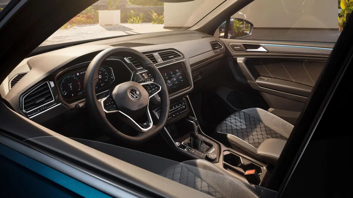 Nuova Volkswagen Tiguan 2020: aggiornamenti estetici e tecnici per tutti (13)