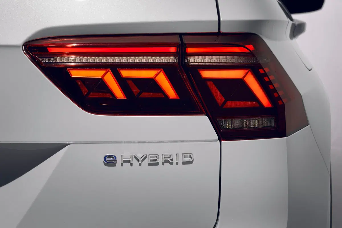 Nuova Volkswagen Tiguan 2020: aggiornamenti estetici e tecnici per tutti (25)