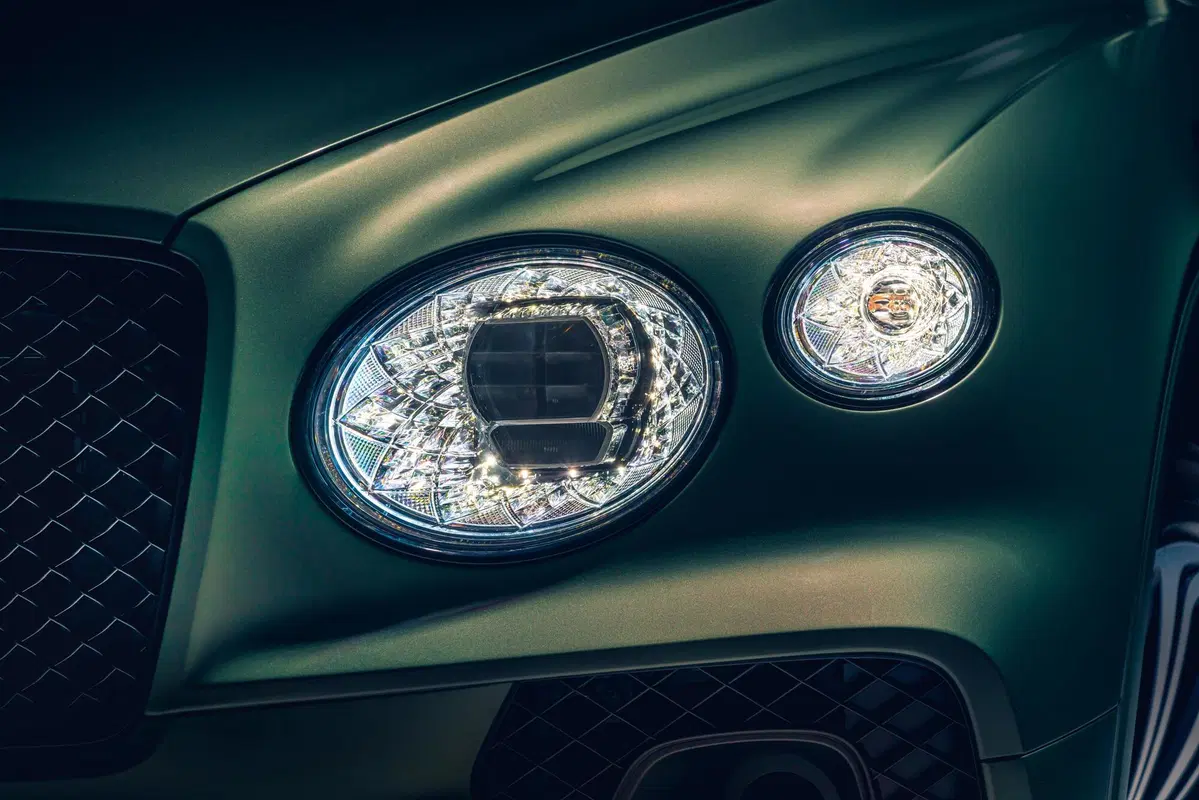 Bentley Bentayga restyling, lusso sfrenato (8)