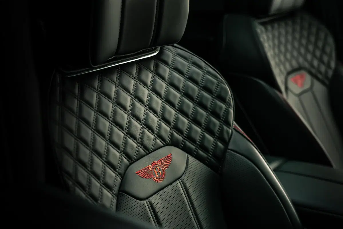 Bentley Bentayga restyling, lusso sfrenato (9)